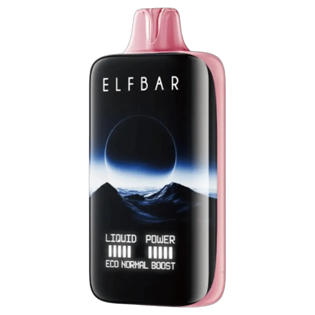 Elf Bar MoonNight 40000