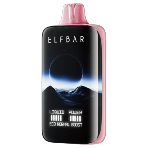 Elf Bar MoonNight 40000