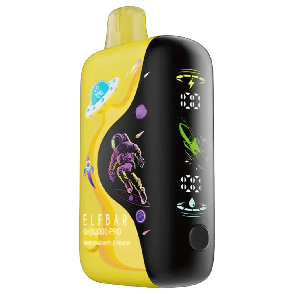 Elf Bar GH33000 Pro