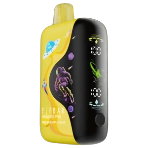 Elf Bar GH33000 Pro