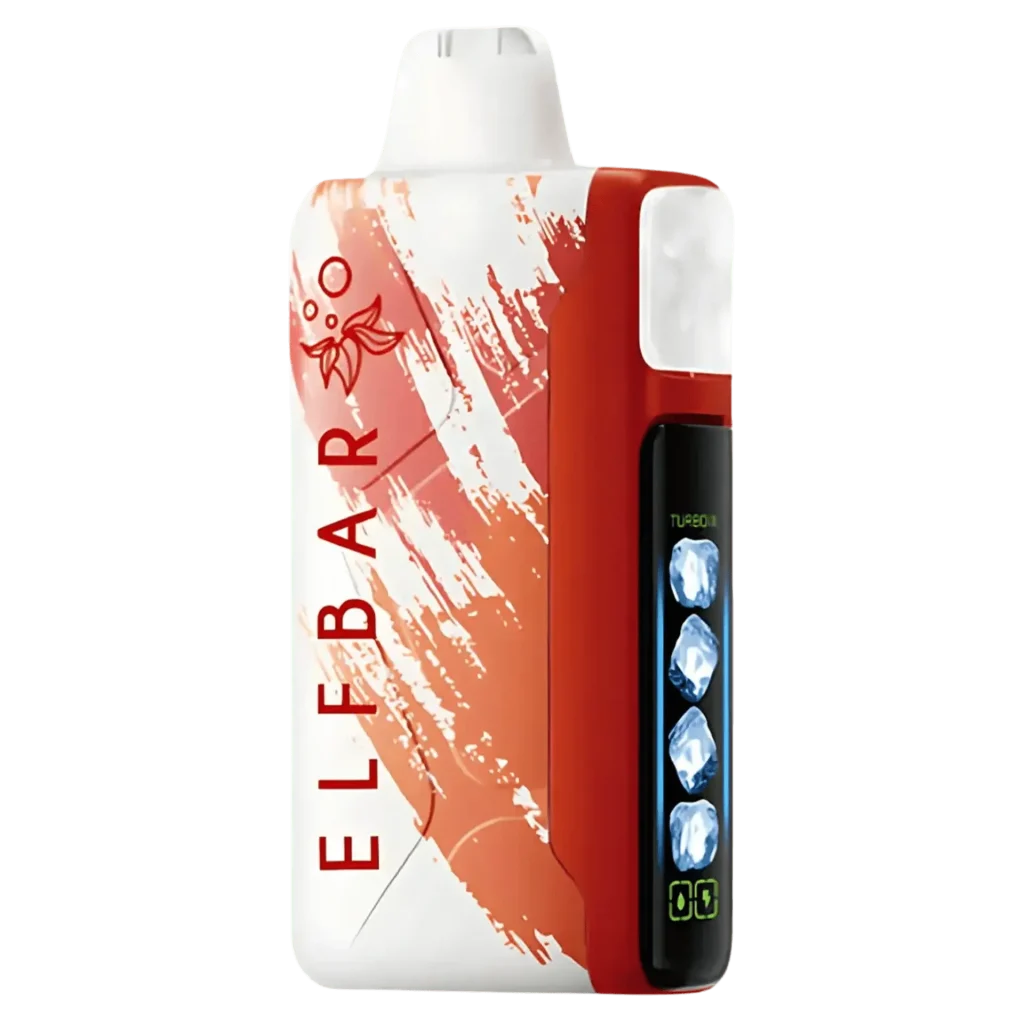 Elf Bar Ice King 30000