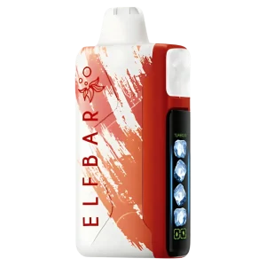 Elf Bar Ice King 30000