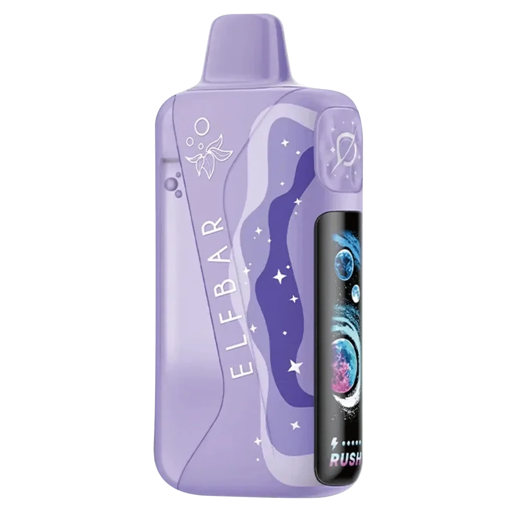 Elf Bar Lush King 40000