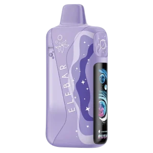 Elf Bar Lush King 40000