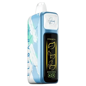 Elf Bar Nic King 30000