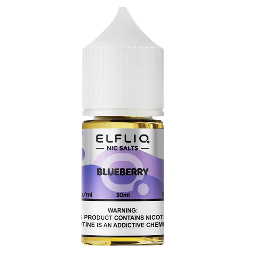 ElfLiq 30ml 5%