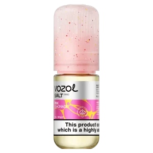 Vozol Salt Prime 30ml 5%